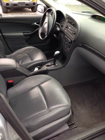 Saab 9-3 Xlt-13 Passanger Sedan