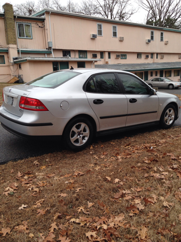 Saab 9-3 2004 photo 4