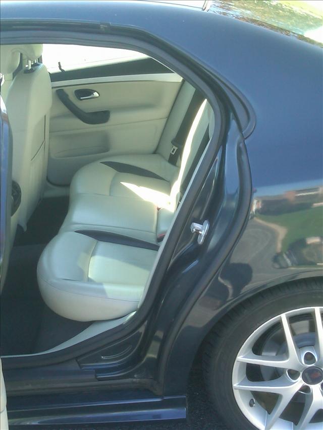 Saab 9-3 2004 photo 3