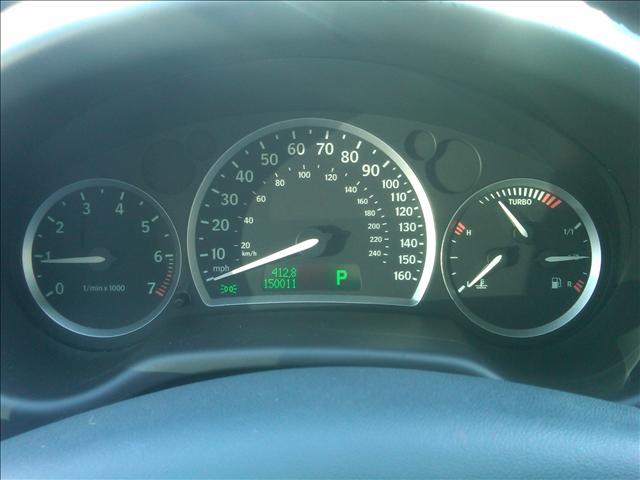 Saab 9-3 2004 photo 4