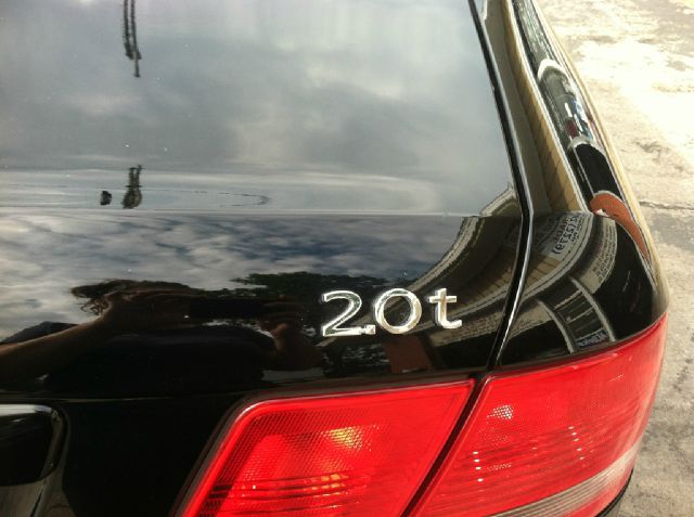 Saab 9-3 Chateau Wheel Chair Sedan