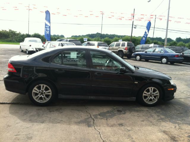 Saab 9-3 2005 photo 4