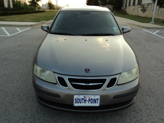 Saab 9-3 2005 photo 4