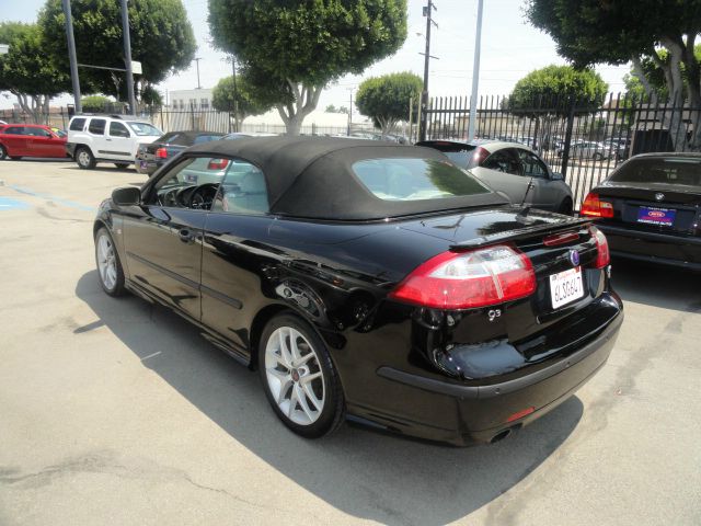 Saab 9-3 1 Wagon Convertible