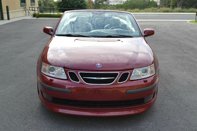 Saab 9-3 2005 photo 1