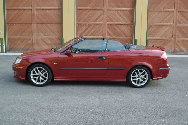 Saab 9-3 2005 photo 4