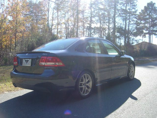 Saab 9-3 35 Sedan