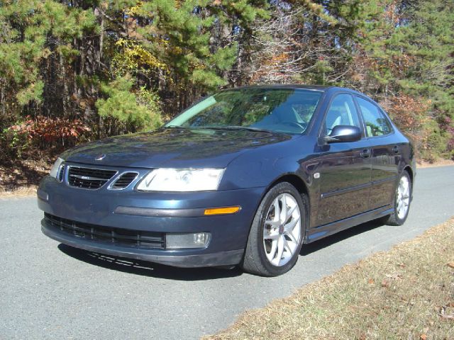 Saab 9-3 2005 photo 1