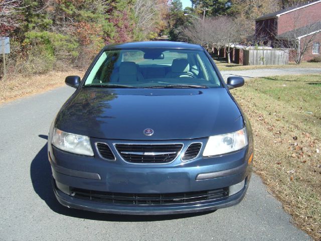Saab 9-3 2005 photo 4