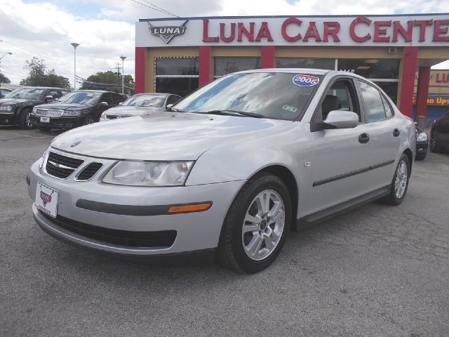 Saab 9-3 2005 photo 2