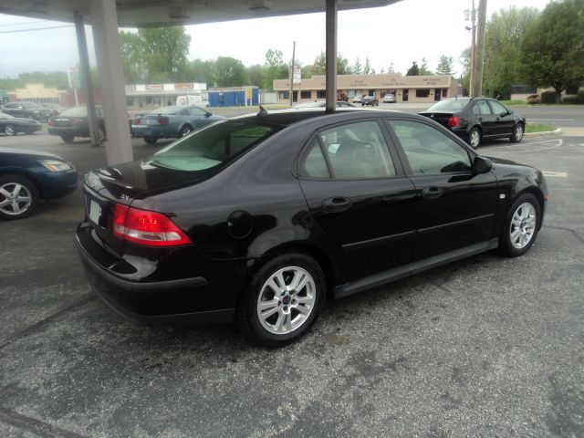 Saab 9-3 2005 photo 17