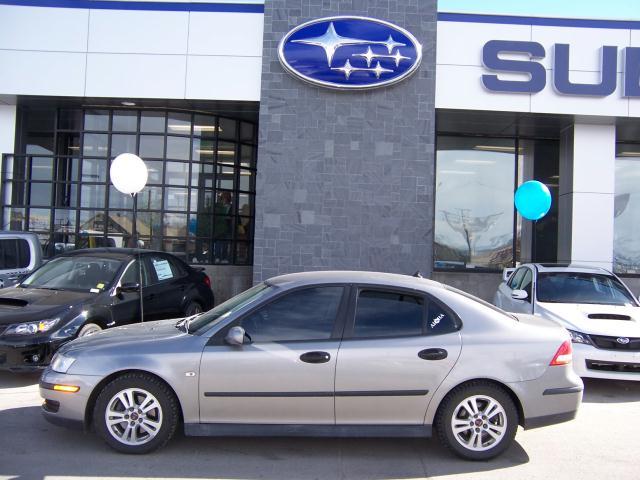 Saab 9-3 2005 photo 3