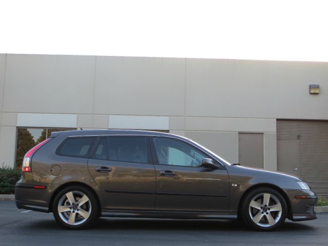 Saab 9-3 2006 photo 2