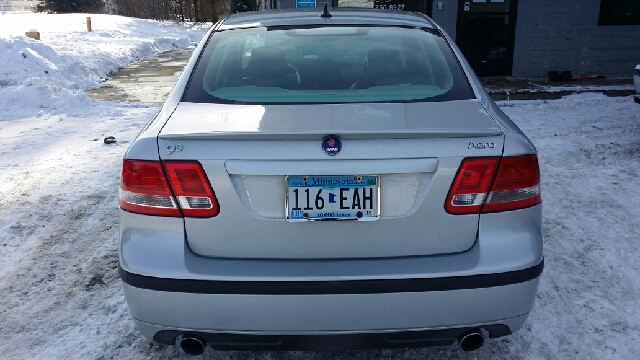 Saab 9-3 Classic LT Sedan