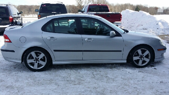 Saab 9-3 2006 photo 1