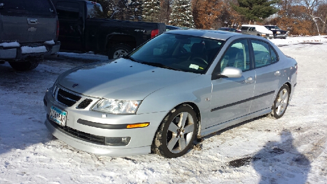 Saab 9-3 2006 photo 3