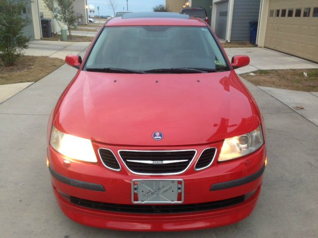 Saab 9-3 2006 photo 2