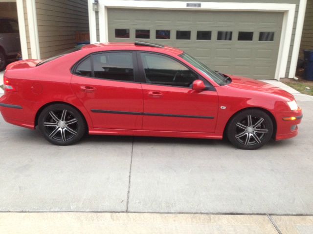 Saab 9-3 2006 photo 4
