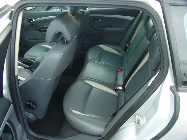 Saab 9-3 2006 photo 1