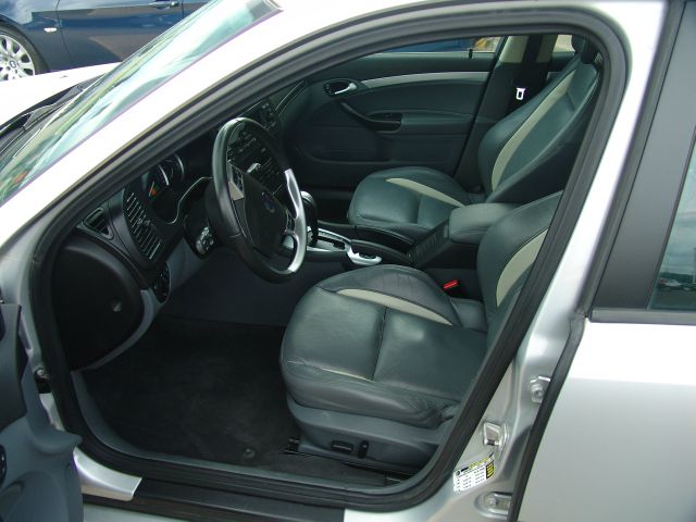Saab 9-3 2006 photo 3