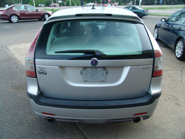 Saab 9-3 2006 photo 4