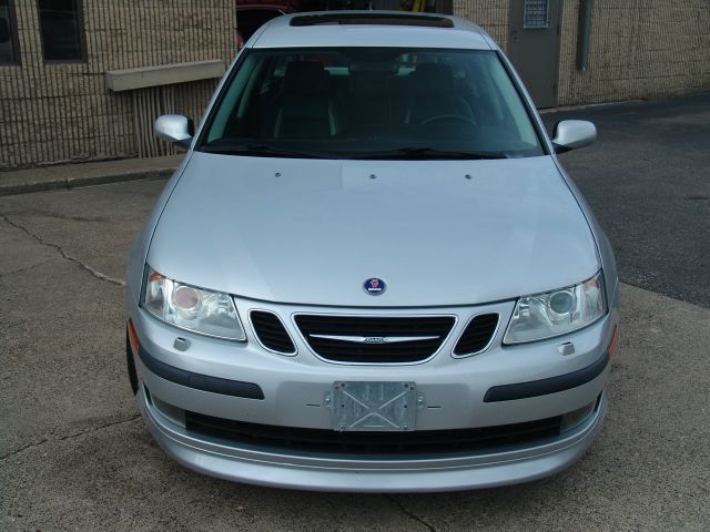 Saab 9-3 2006 photo 5