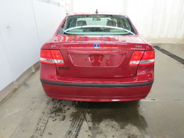 Saab 9-3 CLUB Wideside 1 Sedan