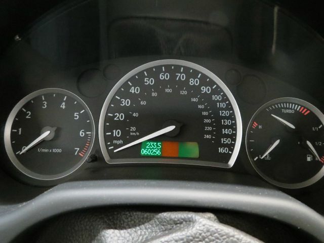 Saab 9-3 2006 photo 10