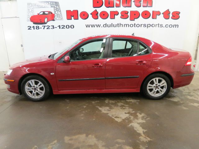 Saab 9-3 2006 photo 11