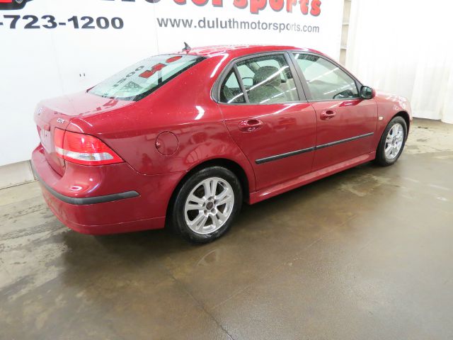 Saab 9-3 2006 photo 12