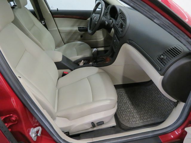 Saab 9-3 2006 photo 13