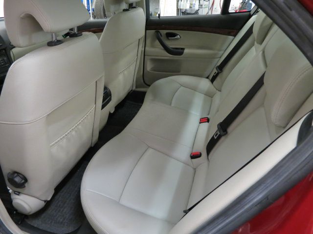 Saab 9-3 2006 photo 14