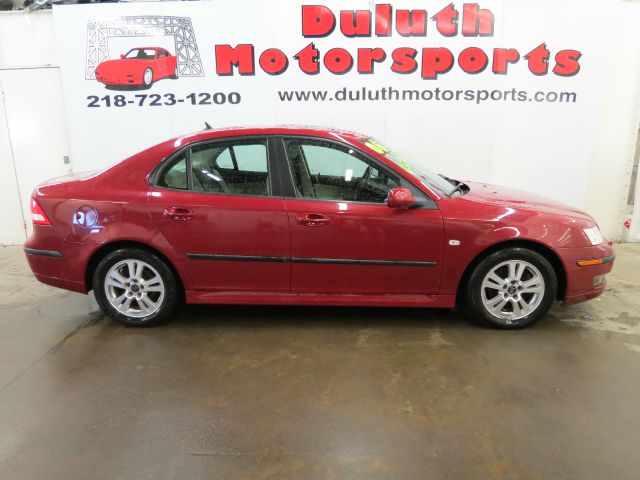 Saab 9-3 2006 photo 15