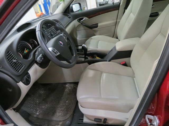 Saab 9-3 2006 photo 16
