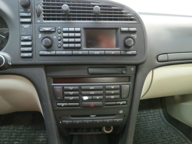 Saab 9-3 2006 photo 17