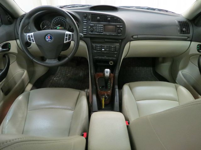 Saab 9-3 2006 photo 18