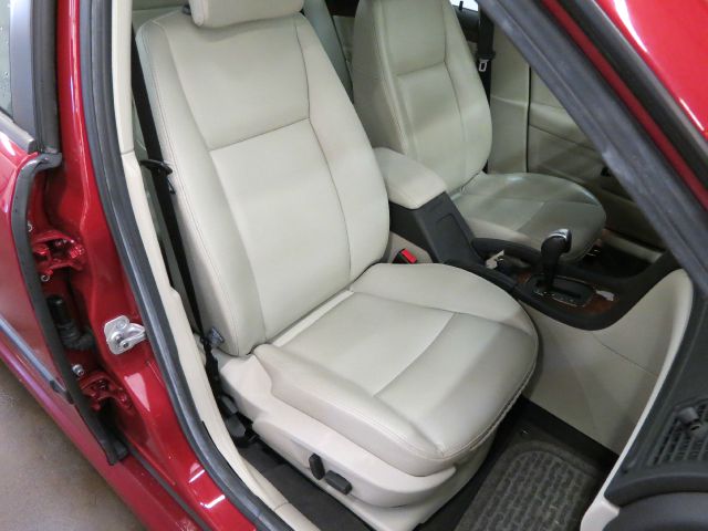 Saab 9-3 2006 photo 2