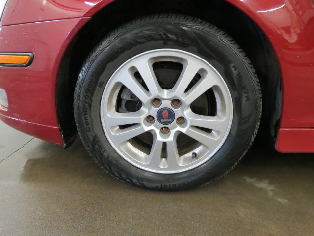 Saab 9-3 2006 photo 20