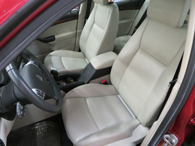 Saab 9-3 2006 photo 22