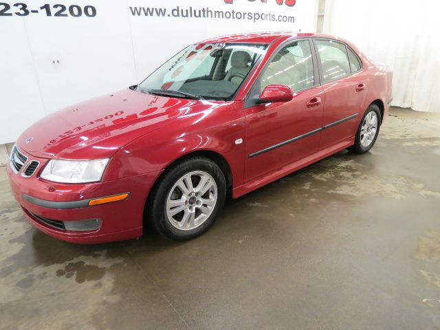 Saab 9-3 2006 photo 3