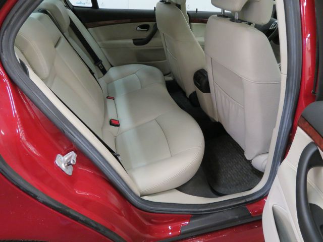 Saab 9-3 2006 photo 6