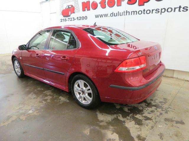 Saab 9-3 2006 photo 9