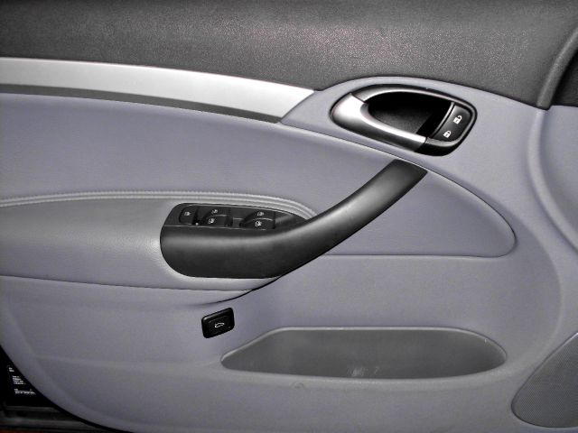 Saab 9-3 2006 photo 8