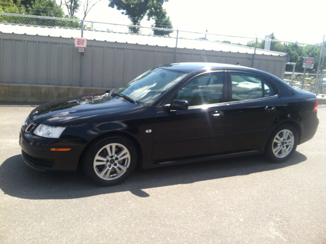 Saab 9-3 1500 Club Coupe Short Bed Sedan
