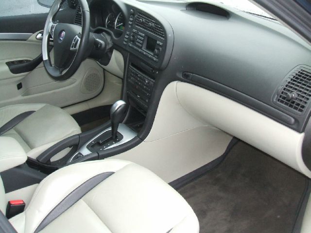 Saab 9-3 Classic LT Sedan