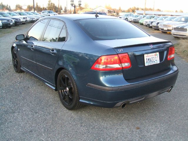 Saab 9-3 2006 photo 2