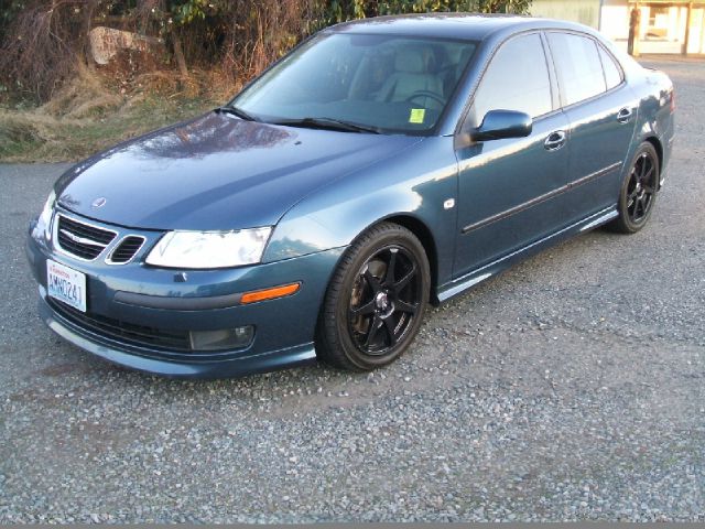Saab 9-3 2006 photo 3