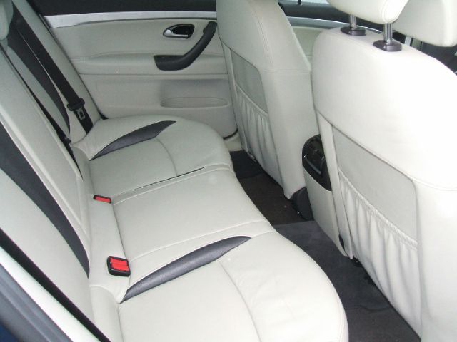Saab 9-3 2006 photo 4