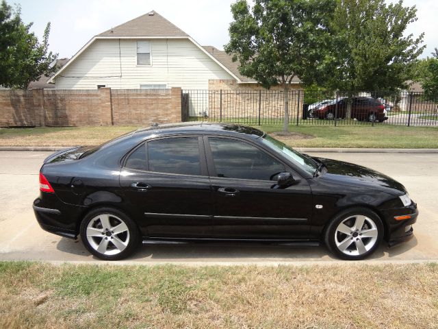 Saab 9-3 Classic LT Sedan