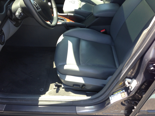 Saab 9-3 2006 photo 4